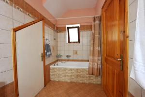 Villa Casa Bianca Blue Apartment