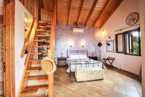 Villa Casa Bianca Purple Apartment