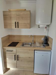 Studio Tout à Pied - Vue Sur Mer