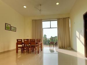 Casa Belle 3 BR Town Home short drive to Panjim City and Casino