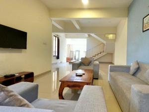 Casa Belle 3 BR Town Home short drive to Panjim City and Casino