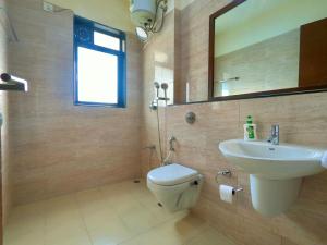 Casa Belle 3 BR Town Home short drive to Panjim City and Casino