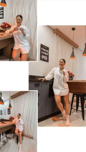 Loft dos Canyons