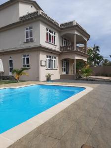 Villa Jehan Tourist Residence