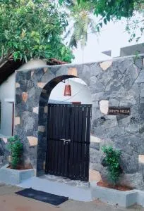 Dihini Villa - Metarambe