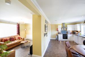 Cannich Cottage at Parbroath Farm