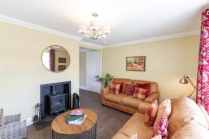 Cannich Cottage at Parbroath Farm