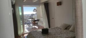 Casa Lucia the most beautiful views sea and city