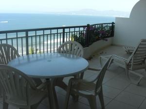 5 Star Playa Royale 2 Bedrooms on the 6th floor ask about our other PRR condos