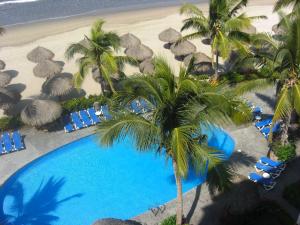 5 Star Playa Royale 2 Bedrooms on the 6th floor ask about our other PRR condos