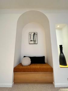 B&B / Chambres d'hotes La Maison Verchant - Chambres d'hotes : photos des chambres