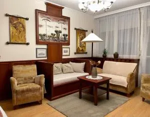 Lola Lakásapartman Nagykanizsa - Kisrécse