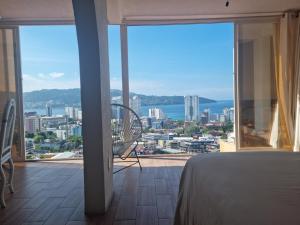 Casa Horizonte Azul Acapulco