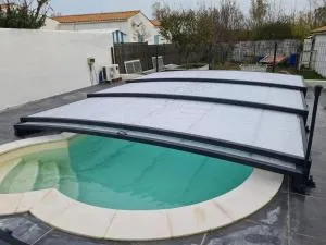 Grand Studio Indépendant - 勒沙托多莱龙