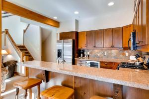 Keystone Private Homes by Vail Resorts