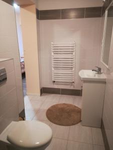 Apartamenty Niespodzianka