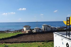 Aewol Sea Town House 18