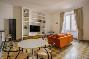 Seggiole Boutique Apartment Ginestra
