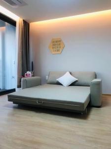 Aewol Sea Town House 18