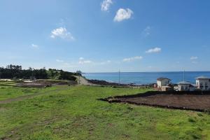 Aewol Sea Town House 18