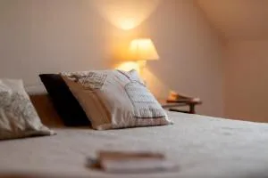 Chambres d'hôtes Le Gentil Home - Arras-en-Lavedan