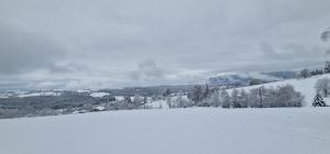 Treehouse Podpoľanie