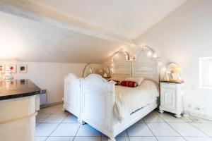 Appartements Le Mary Jane AP4335 : photos des chambres