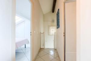 Appartements Le Mary Jane AP4335 : photos des chambres