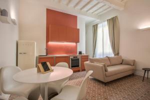 Seggiole Boutique Apartment Iris