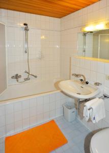 Appartements Kirchmair