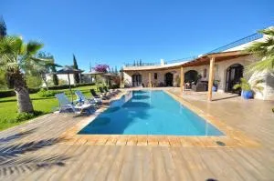 Villa Dar Sultana - Iskoua