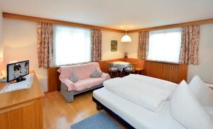 Appartements Kirchmair