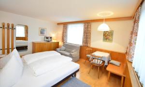 Appartements Kirchmair