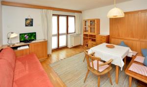 Appartements Kirchmair