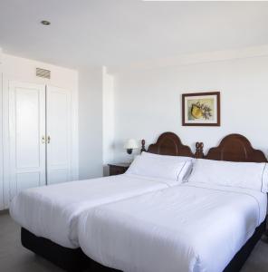 Hotel Tugasa Arco de la Villa