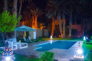 Maison d Hôte Ighrem