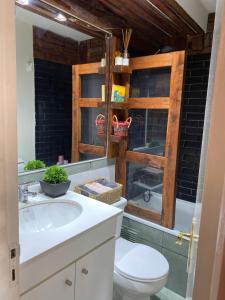 Centro de Temuco Depto único, rústico y a pasos de todo Incluye estacionamiento