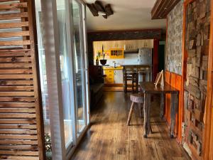 Centro de Temuco Depto único, rústico y a pasos de todo Incluye estacionamiento