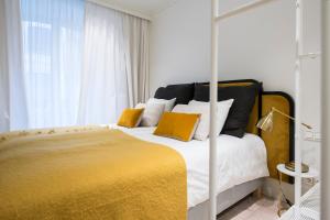 Brand New⎮ Beachfront ⎮3 min Old Town Nuun