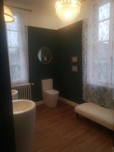 B&B / Chambres d'hotes R & R BERGERAC : photos des chambres