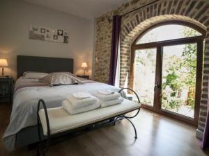 Maisons d'hotes Le Corrigot : photos des chambres