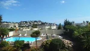 Abbey Court Hotel - Newton Abbot