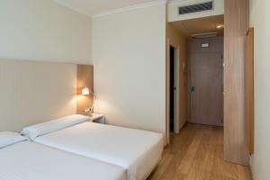 Checkin Valencia Ciscar