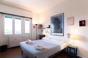 Casa del Maestro Apartment