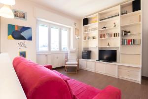 Casa del Maestro Apartment