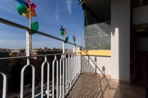 Casa del Maestro Apartment