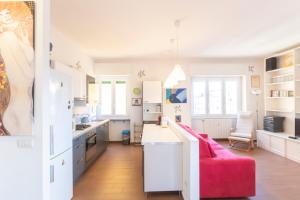 Casa del Maestro Apartment