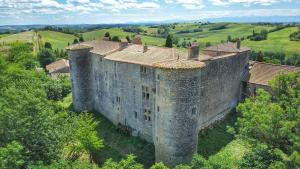 Château de Mézerville