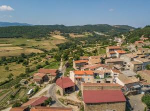 Appartements Gite L'armu : photos des chambres