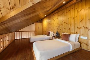 Baragarh Resort & Spa, Manali- IHCL SeleQtions